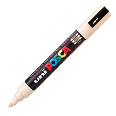 Posca Markers PC5M 1