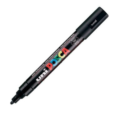 Posca Markers PC5M 1