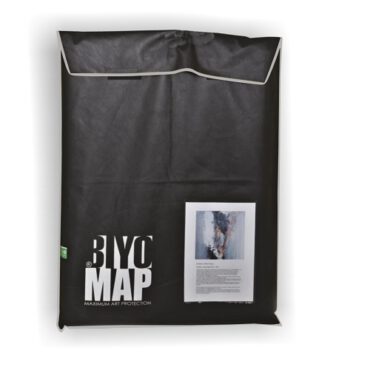 BIYOmap - 130x160cm Grijs