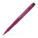 Faber Castell Pitt Artist Pen Brush - 133 Magenta