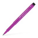 Faber Castell Pitt Artist Pen Brush - 134 Donkerviolet