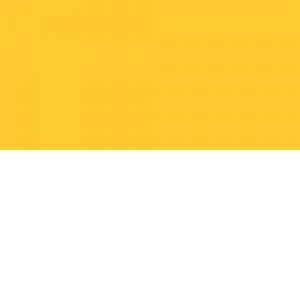 Gekleurd Tekenpapier 300gram 50x70cm PAK 25vel – 14 BANANENGEEL
