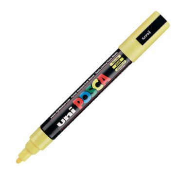 Posca Markers PC5M 1