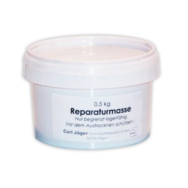 Reparatiemassa - 500 gram