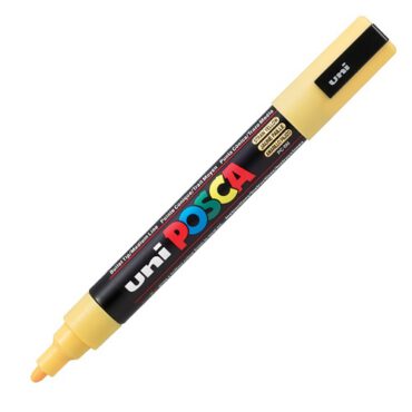 Posca Markers PC5M 1