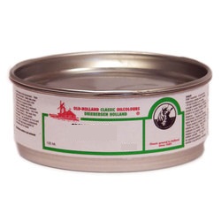 Old Holland Classic olieverf BLIK 120ml  