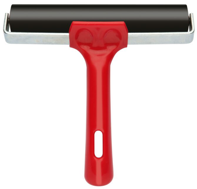 200mm roller