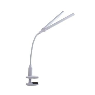 Daglichtlamp - Duolamp with Clamp
