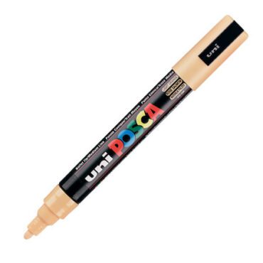 Posca Markers PC5M 1