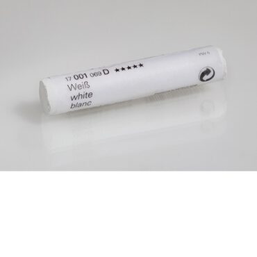 Schmincke Extra-Soft Pastelkrijt - 001 D White