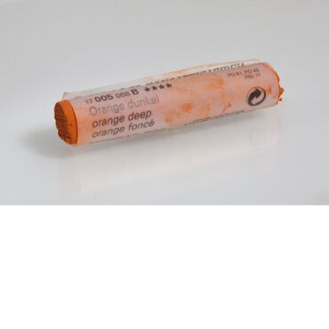 Schmincke Extra-Soft Pastelkrijt - 005 B Orange Deep