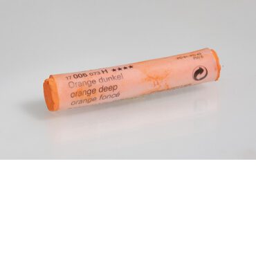 Schmincke Extra-Soft Pastelkrijt - 005 H Orange Deep