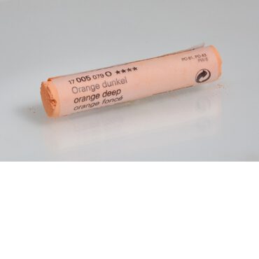 Schmincke Extra-Soft Pastelkrijt - 005 O Orange Deep