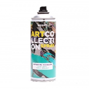 ghiant art collection