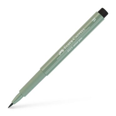 Faber Castell Pitt Artist Pen Brush - 172 Aardegroen