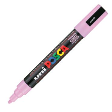 Posca Markers PC5M 1
