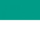 Caran d'Ache Supracolor aquarelpotlood - 190 Greenish Blue