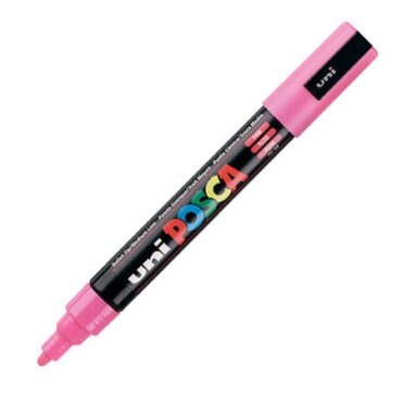 Posca Markers PC5M 1