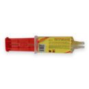 Epoxylijm 2-componenten - Combispuit 22ml