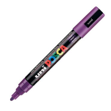 Posca Markers PC5M 1