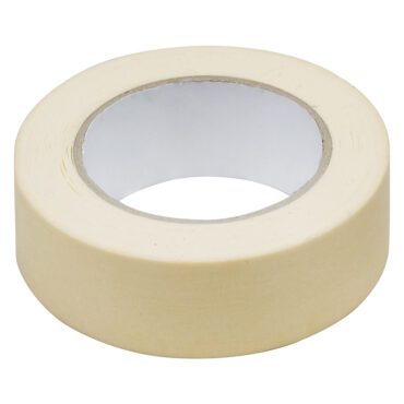 Crepetape Professioneel - 19mm x 50m