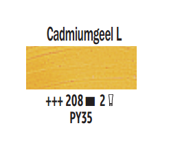 Talens van Gogh Olieverf tube