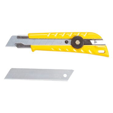 Afbreekmes Olfa - Heavy Duty