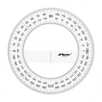 Gradenboog cirkel 360 - 20cm - Arts and Crafts Holland