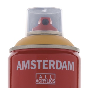 amsterdam spray paint 223