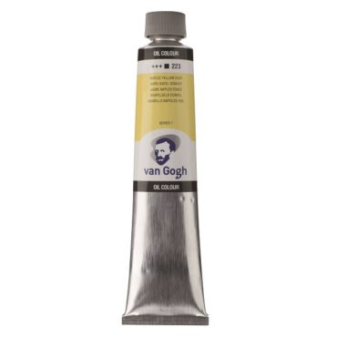 Van Gogh olieverf - tube 200ml