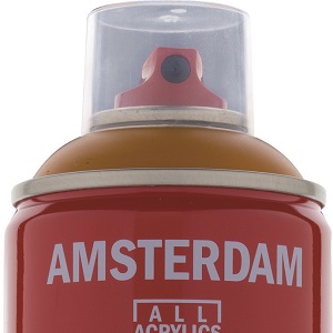 amsterdam spray paint 227