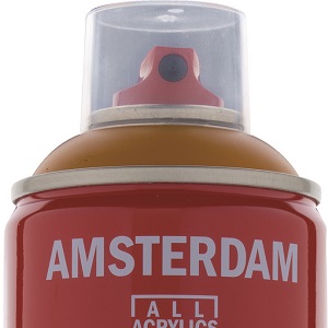 amsterdam spray paint 227