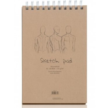 sketch pad