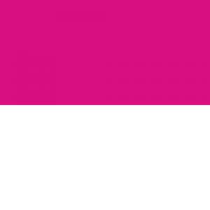 Gekleurd Tekenpapier 300gram 50x70cm PAK 25vel – 23 PINK