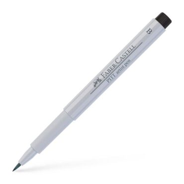 Faber Castell Pitt Artist Pen Brush - 230 Koudgrijs I