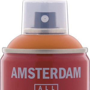 amsterdam spray paint 231