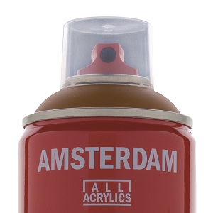 amsterdam spray paint 234