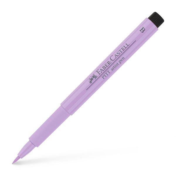 Faber Castell Pitt Artist Pen Brush - 239 Lila