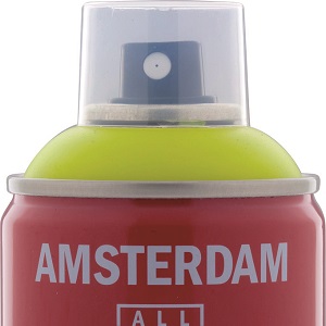 amsterdam spray paint 243