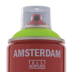 amsterdam spray paint 256