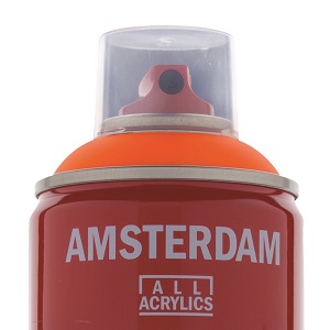amsterdam spray paint 257