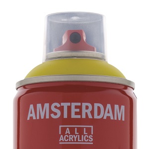amsterdam spray paint 267