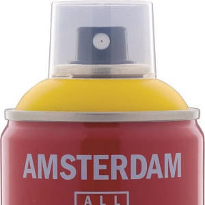 amsterdam spray paint 268