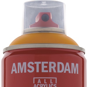 amsterdam spray paint 270