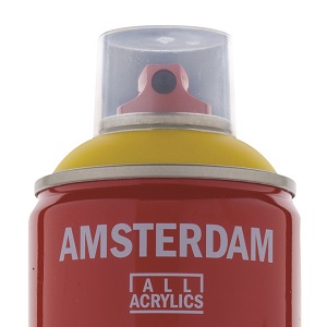 amsterdam spray paint 275