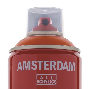 amsterdam spray paint 276