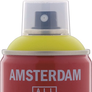 amsterdam spray paint 277