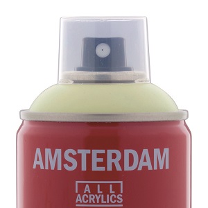 amsterdam spray paint 279