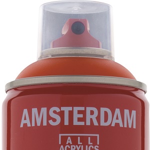 amsterdam spray paint 311