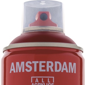 amsterdam spray paint 318
